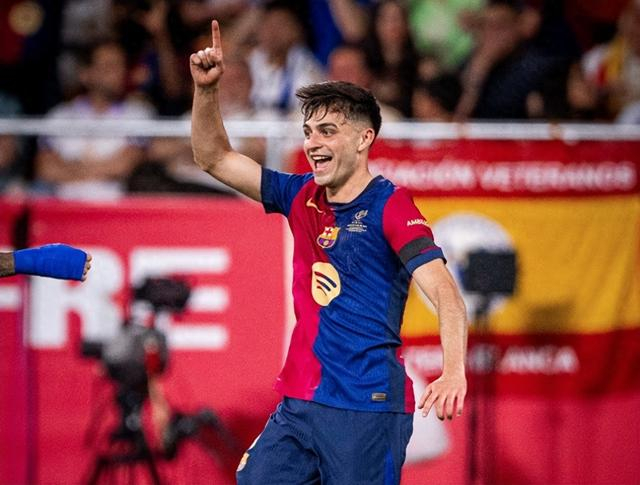 马竞客场成绩不佳引质疑 西蒙尼霸气回应：我们在诺坎普的表现很好